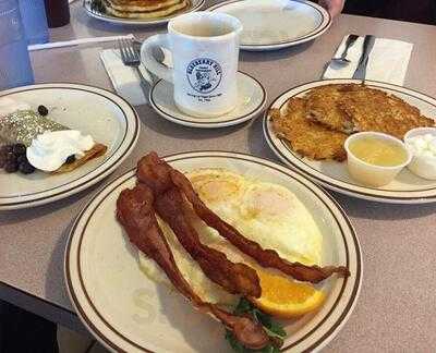 Blueberry Hill Family Restaurant