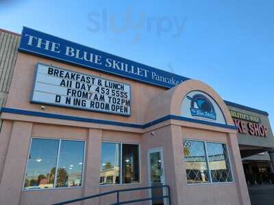 Blueberry Hill Family Restaurant