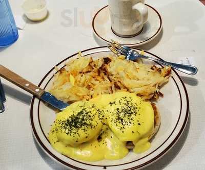 Blueberry Hill Family Restaurant