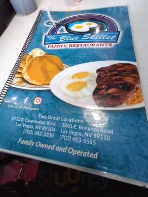 Blueberry Hill Family Restaurant
