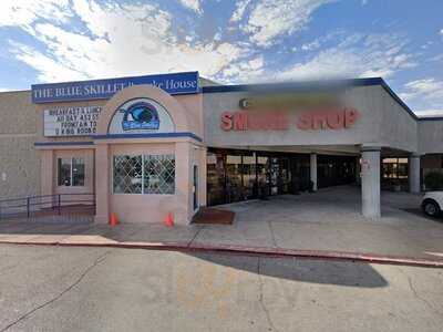 Blueberry Hill Family Restaurant