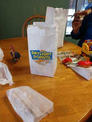 Daylight Donuts