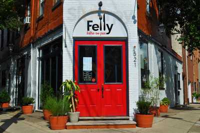 Felly Bistro