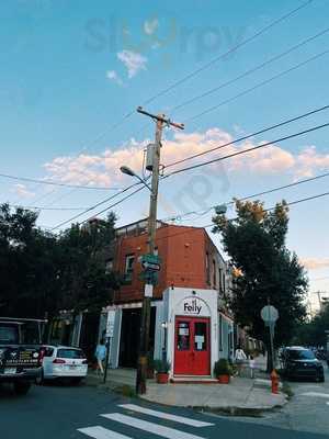 Felly Bistro