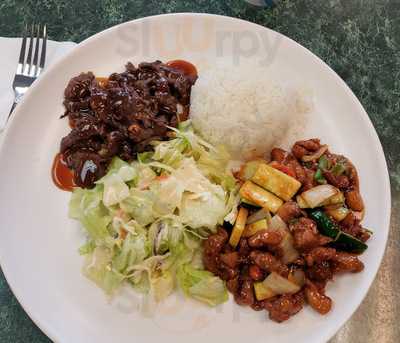 Buxx Teriyaki