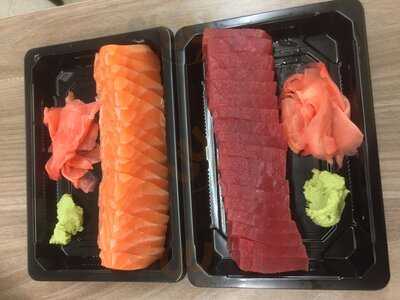 Basa Seafood Express