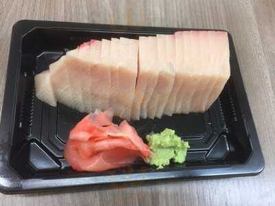 Basa Seafood Express