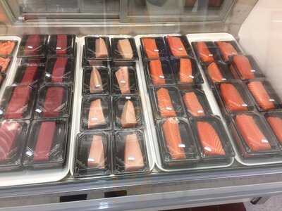 Basa Seafood Express