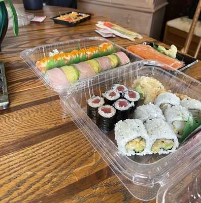 Basa Seafood Express