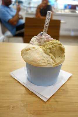 Gelato Di Milano