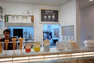 Gelato Di Milano