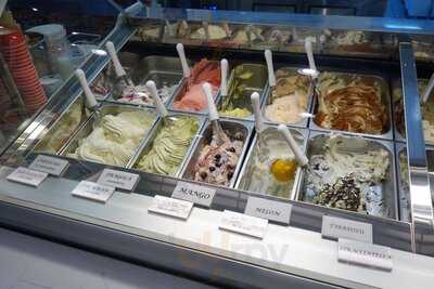 Gelato Di Milano