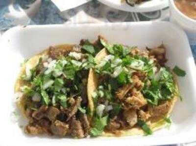 Tacos El Paisa
