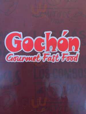 Gochon Gourmet