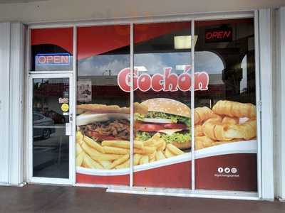 Gochon Gourmet