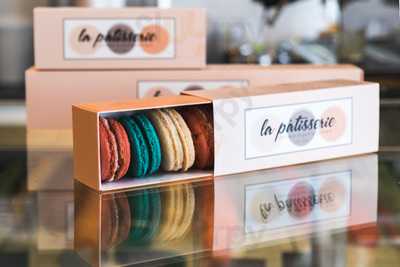 La Patisserie