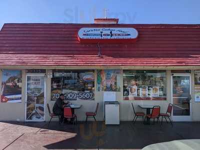 Carlitos Cuban Food #2