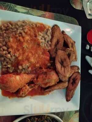 Buka 2 Restaurant & Lounge