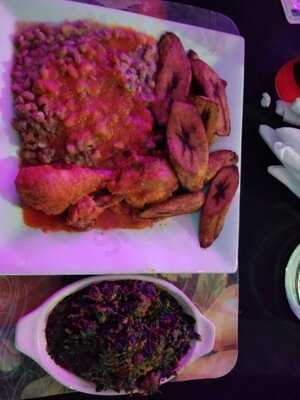 Buka 2 Restaurant & Lounge