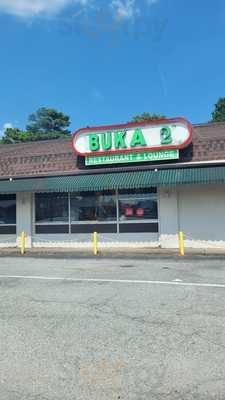 Buka 2 Restaurant & Lounge