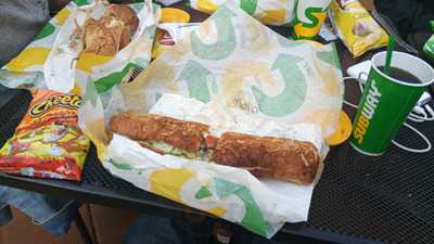 Subway