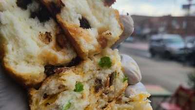 Daleview Biscuits & Beer