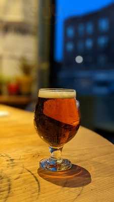 Daleview Biscuits & Beer