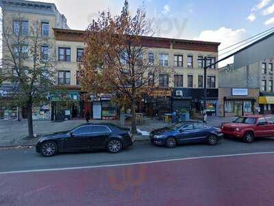 Daleview Biscuits & Beer