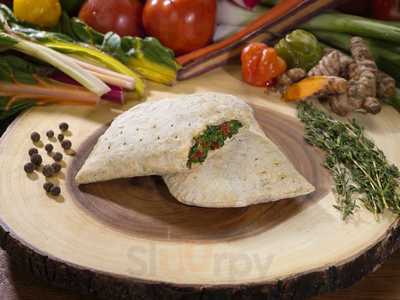 Golden Krust Caribbean Bakery And Grill