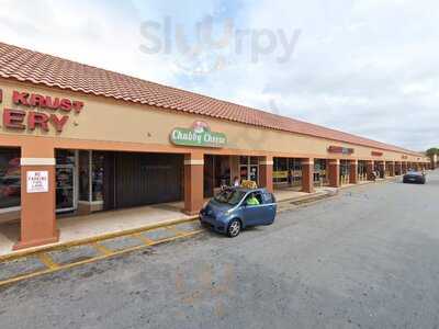 Golden Krust Caribbean Bakery And Grill