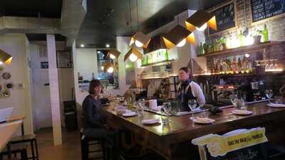 Sumner Wine Bar & Kitchen