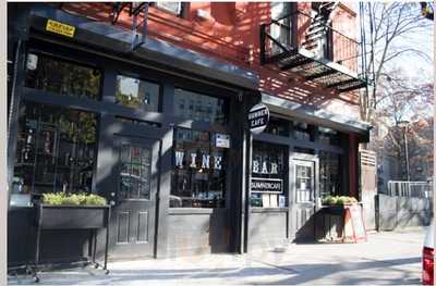 Sumner Wine Bar & Kitchen