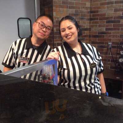 Drafts Sports Bar & Grill Express