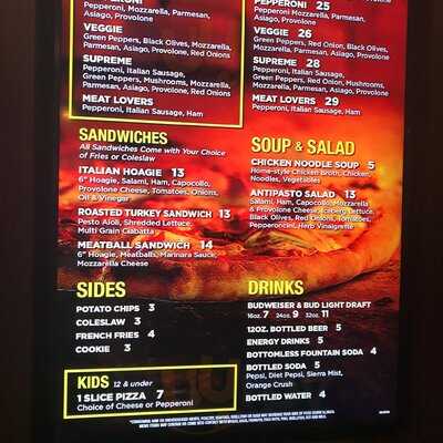 Drafts Sports Bar & Grill Express