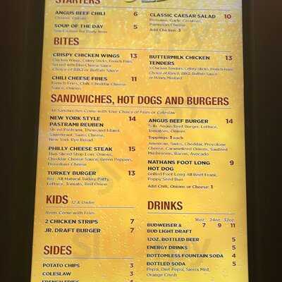 Drafts Sports Bar & Grill Express