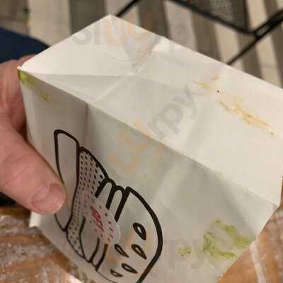 Beatnic Vegan Restaurant - Rock Center