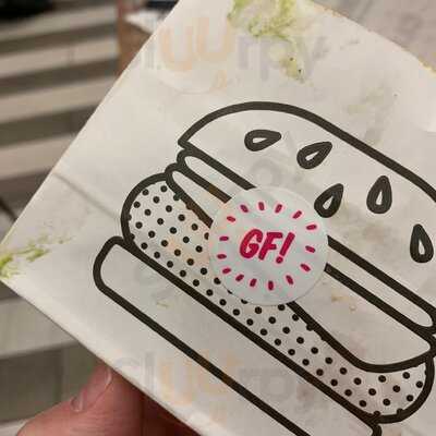 Beatnic Vegan Restaurant - Rock Center