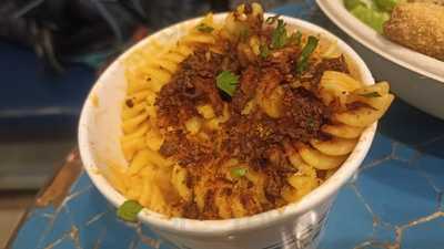 Beatnic Vegan Restaurant - Rock Center