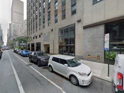 Beatnic Vegan Restaurant - Rock Center