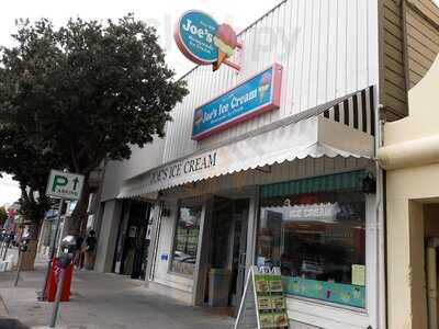 Joe's Ice Cream