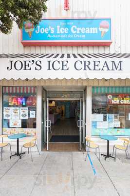 Joe's Ice Cream