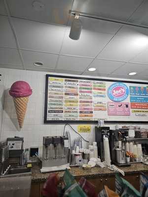 Joe's Ice Cream
