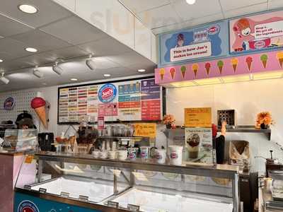 Joe's Ice Cream