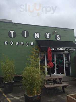 Tiny's Coffee