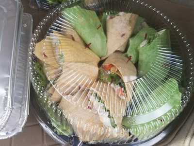 Grace's Delicatessen West