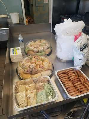 Grace's Delicatessen West