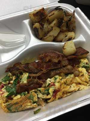 Grace's Delicatessen West