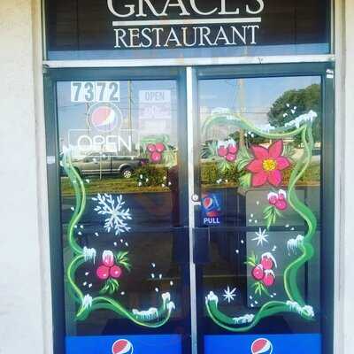 Grace's Delicatessen West