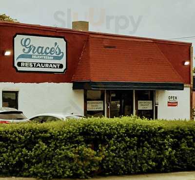 Grace's Delicatessen West