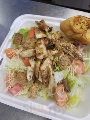 Grace's Delicatessen West